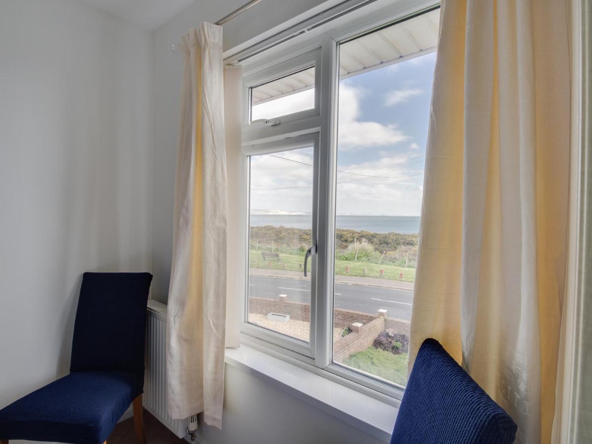 The Lookout -The House With A View Villa Weymouth Dış mekan fotoğraf