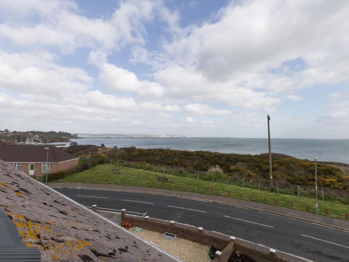 The Lookout -The House With A View Villa Weymouth Dış mekan fotoğraf