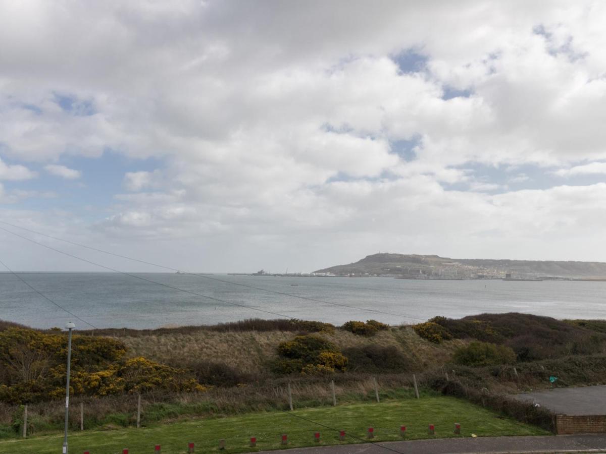 The Lookout -The House With A View Villa Weymouth Dış mekan fotoğraf